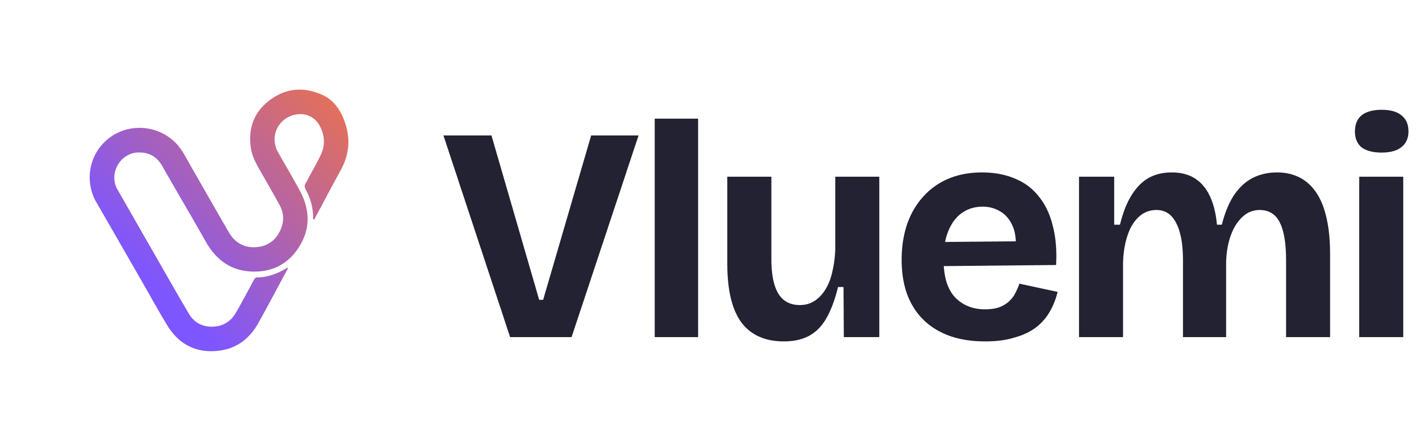 Vluemi Logo